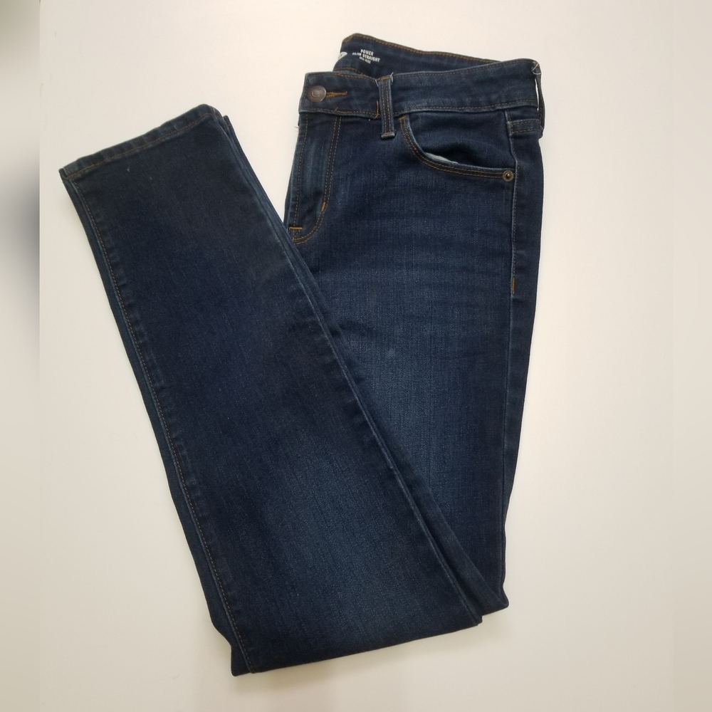 Size 2 Old Navy Jeans - Dark Blue